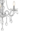 Cristallo 3 lampa wisząca LP-2940/3P