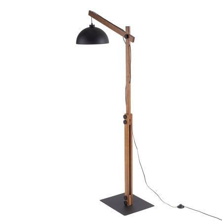 Lampa podłogowa OSLO 1xE27
