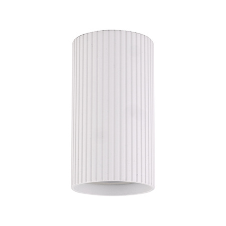 Lampa sufitowa TUNE White 1xGU10 S