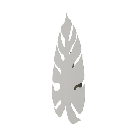Kinkiet MONSTERA Beige 3xG9
