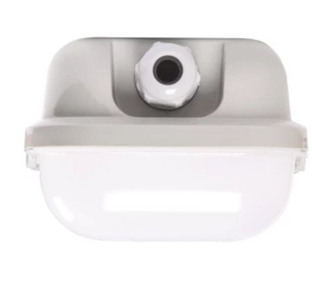 Oprawa hermetyczna WARS LED PANEL 2x120 4000K IP65 / 93104