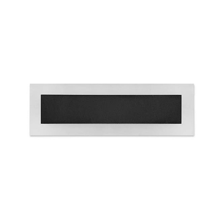 Kinkiet ogrodowy Oprawa Elewacyjna Durango 9W LED 30cm