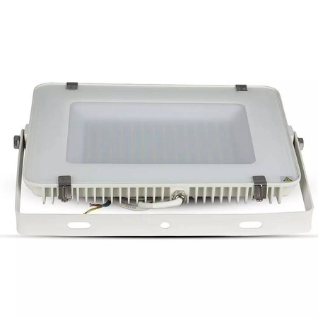 Projektor LED 150W SAMSUNG CHIP halogen Biały 4000K 12000lm
