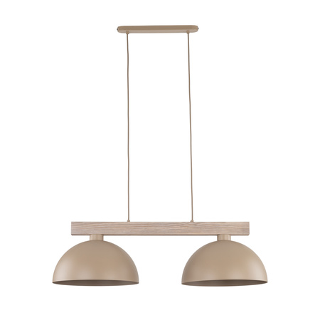 OSLO SABIA LAMPA WISZACA 2XE27