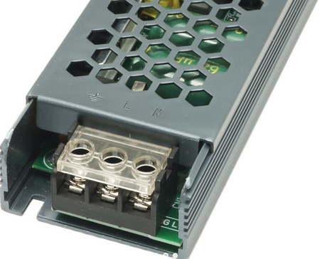 Zasilacz modułowy Ultra slim 24V 4,16A 100W IP20