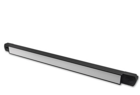 Lampa listwa Reflektor szynowy czarny 1- fazowy MONDI 30W LED 4000K 