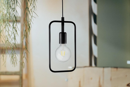 Lampa wisząca K-3830 z serii GEO