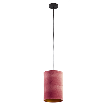Lampa wisząca TERCINO Pink 1xE27 200