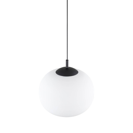 Lampa wisząca VIBE White 1xE27 350