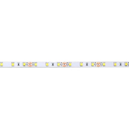 Taśma LED V-TAC SMD4040 300LED IP20 8W/m 12V 8mm VT-4040 3000K 760lm