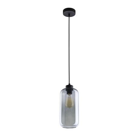 Lampa wisząca MARCO Graphite E27