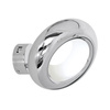 Lampa z diodami do szyn magnetycznych łamana 6W 4000K DDCX-GDZD6
