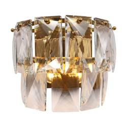 Kinkiet CHELSEA GOLD 2xE14