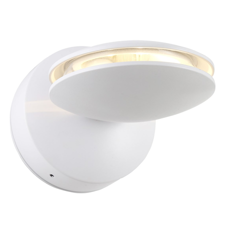Kinkiet 360° 6W LED biały
