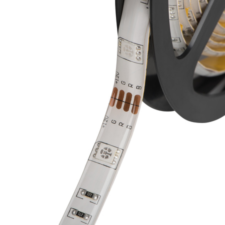LEDS-B 7.2W/M IP54RGB Taśma LED