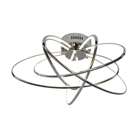 Lampa sufitowa K-8074 z serii LELO