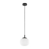 Lampa wisząca VIBE White 1xE27 200