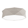 Lampa sufitowa KANTOOR Nature 4xE27 520