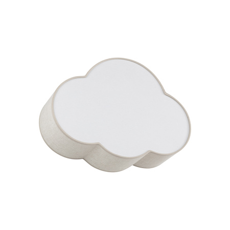 Lampa sufitowa CLOUD 2xE27
