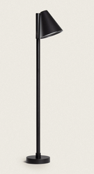 Słupek Lampa Ogrodowa stojąca LED 6W  3000K Drimlec 60cm