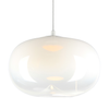 Lampa wisząca VASO 1 WHITE 4W
