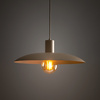 Tk Lighting ASTRA SABIA lampa wisząca 1XE27 