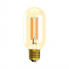 Żarówka LED E27 T45 4W Amber ściemnialnna