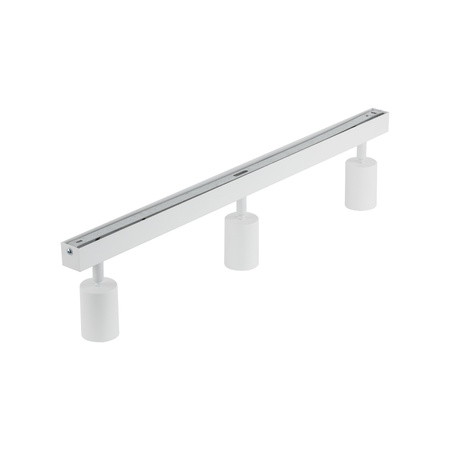 Tk Lighting NEX WHITE lampa sufitowa 3XGU10 