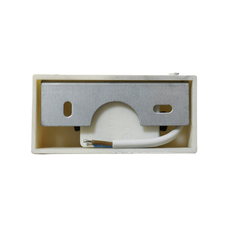 Kinkiet Mirore 10W 60cm Biały