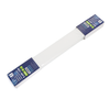 Lampa natynkowa LED 12W Batten Light 60cm 6500K zimna