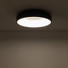 Plafon NIKKI ROUND LED 32W 38cm 3000K czarny Nowodvorski 11206
