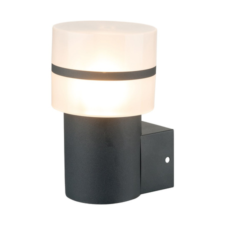 Kinkiet Ogrodowy Mia 1xE27 IP44