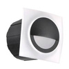 Lampa schodowo-elewacyjna LED Q5 kwadrat
