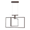 Lampa wisząca LED 45W 4000k 