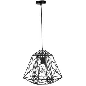 Lampa wisząca HORTA 1xE27