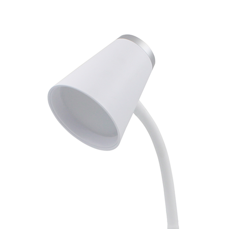 Lampka Biurkowa Chico 4,5W 4000K Biały