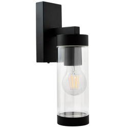 Kinkiet zewnętrzny SPECTRA 1xE27