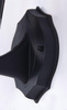 Kinkiet K-5006A UP CZARNY z serii LOZANA