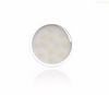 Żarówka LED GU10 CCD 7,5W Ciepła 3000k