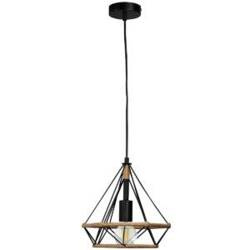 Lampa wisząca BROXTON Rope 1xE27