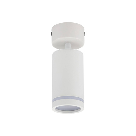 Lampa sufitowa JET White 1xGU10