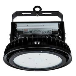 Oprawa LED High Bay Lampa przemysłowa 500W Mean Well ściemniana 1-10V 4000K 60000lm