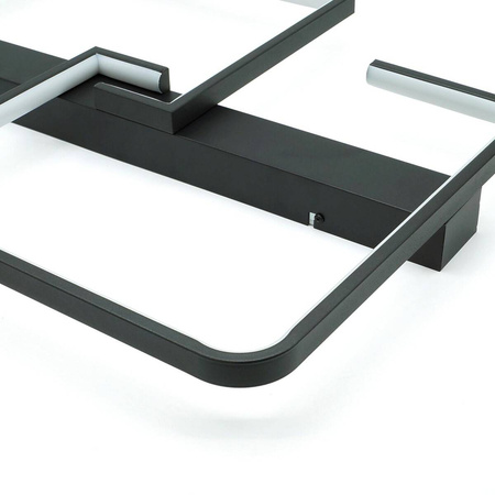 Lampa sufitowa SALEM LED 48W 4000K