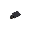Nowodvorski Akcesoria CTLS REC POWER END CAP RIGHT BL (PER) 