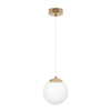 Lampa wisząca K-5400 z serii LUMIA