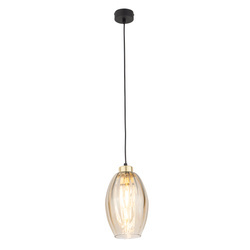 Lampa wisząca SEBO 1xE27