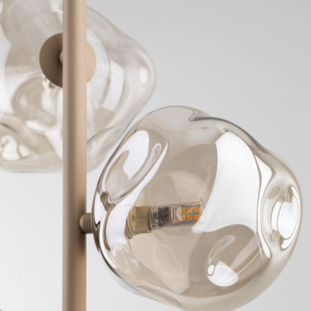 LAVA SABIA LAMPA WISZĄCA 3XG9