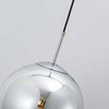 Light prestige Palla wisząca chrom LP-2844/1P CH