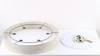Lampa sufitowa RONDO Linen 6xE27 780