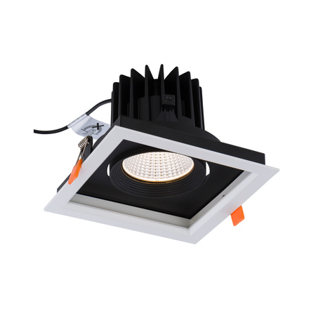 Nowodvorski Lampa podtynkowa CL DIA LED 30W 3000K